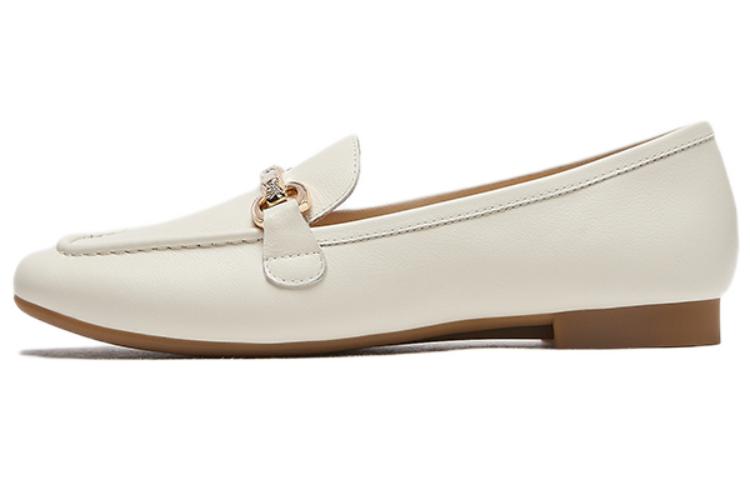 (Women) Hotwind Low-Top Casual Comfort 'Beige' H02W3102