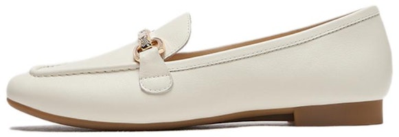 (Women) Hotwind Low-Top Casual Comfort 'Beige' H02W3102 (Women) Hotwind Low-Top Casual Comfort 'Beige' H02W3102