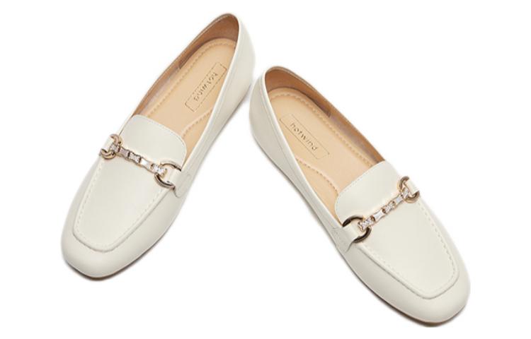 Shop (W) Hotwind Low-Top Kasual Selesa ''Beige'' H02W3102