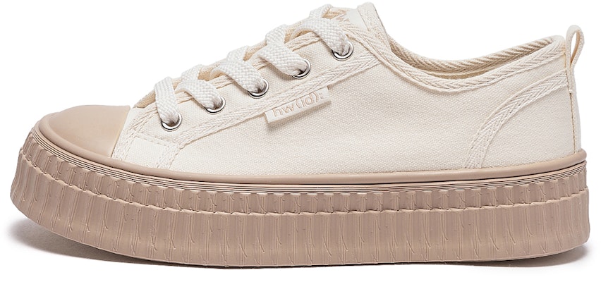 (Women) Hotwind Low-Top Casual Sneaker 'Comfort Fabric' H14W4107 Purchase (Women) Hotwind Low-Top Casual Sneaker 'Comfort Fabric' H14W4107