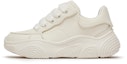 Buy (Women) Hotwind Low-Top Dad Shoes 'Second-Layer Leather Coating' H13W3316