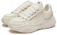 (Women) Hotwind Low-Top Dad Shoes 'Second-Layer Leather Coating' H13W3316