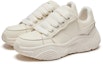 Lookbook (Women) Hotwind Low-Top Dad Shoes 'Second-Layer Leather Coating' H13W3316