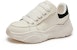 (Women) Hotwind Low-Top Dad Shoes 'Second-Layer Leather Coating' H13W3316