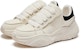 (Women) Hotwind Low-Top Dad Shoes 'Second-Layer Leather Coating' H13W3316