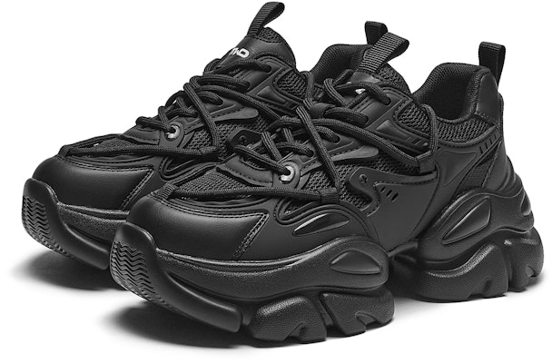 (Women) Hotwind Low-Top Dad Shoes 'Simple Versatile Fashion Casual' H42W3706 Lookbook (Women) Hotwind Low-Top Dad Shoes 'Simple Versatile Fashion Casual' H42W3706