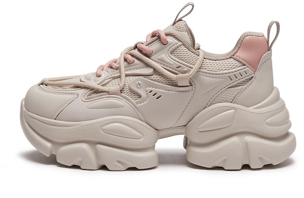 (Women) Hotwind Low-Top Dad Shoes 'Simple Versatile Fashion Casual' H42W3706 Purchase (Women) Hotwind Low-Top Dad Shoes 'Simple Versatile Fashion Casual' H42W3706
