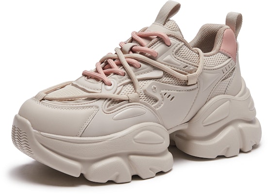 (Women) Hotwind Low-Top Dad Shoes 'Simple Versatile Fashion Casual' H42W3706 Details for (Women) Hotwind Low-Top Dad Shoes 'Simple Versatile Fashion Casual' H42W3706