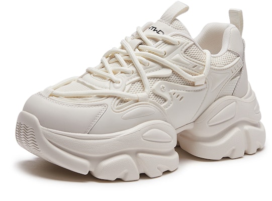 (Women) Hotwind Low-Top Dad Shoes 'Simple Versatile Fashion Casual' H42W3706 2