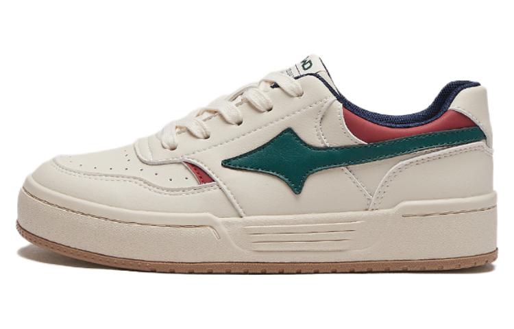 (Women) Hotwind Low-Top Lace-Up 'Classic Round-Toe' H14W3327