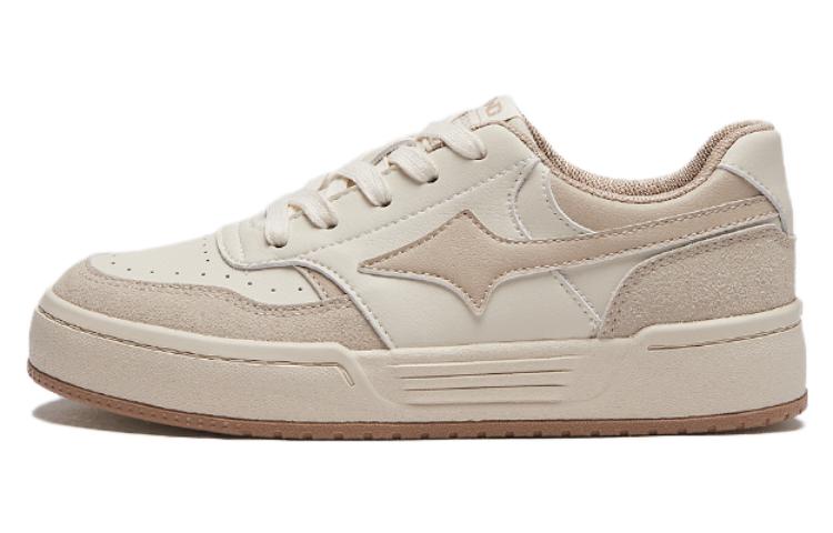 Order (W) Hotwind 低筒綁帶經典圓頭運動鞋 H14W3327