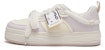 (Women) Hotwind Low-Top Lace-Up 'Fabric Round Toe' H14W3D11