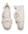 (Women) Hotwind Low-Top Lace-Up 'Fabric Round Toe' H14W3D11