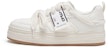 (Women) Hotwind Low-Top Lace-Up 'Fabric Round Toe' H14W3D11