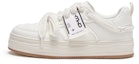 Purchase (Women) Hotwind Low-Top Lace-Up 'Fabric Round Toe' H14W3D11