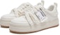(Women) Hotwind Low-Top Lace-Up 'Fabric Round Toe' H14W3D11