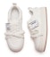 Cheap (Women) Hotwind Low-Top Lace-Up 'Fabric Round Toe' H14W3D11