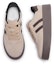 Shop (Women) Hotwind Low-Top Leather Sneakers 'Simple Brown' H14W4542