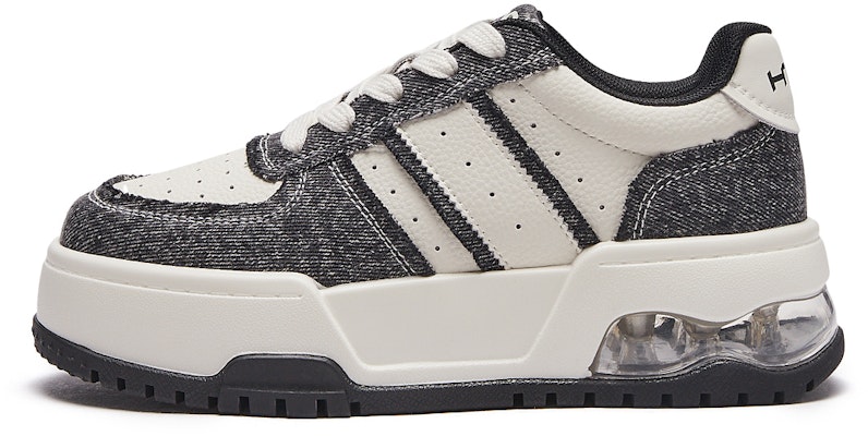 (Women) Hotwind Low-Top Platform Sneakers 'Colorblock' H13W3D16 Buy (Women) Hotwind Low-Top Platform Sneakers 'Colorblock' H13W3D16