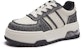 (Women) Hotwind Low-Top Platform Sneakers 'Colorblock' H13W3D16