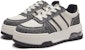 (Women) Hotwind Low-Top Platform Sneakers 'Colorblock' H13W3D16