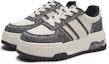 Lookbook (Women) Hotwind Low-Top Platform Sneakers 'Colorblock' H13W3D16