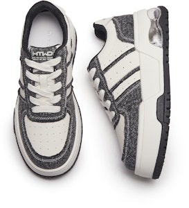 (W) Hotwind Low-Top Platform Sneakers ''Colorblock'' Kasut Sneaker Bertapak Tinggi Wanita H13W3D16 Shop (W) Hotwind Low-Top Platform Sneakers ''Colorblock'' Kasut Sneaker Bertapak Tinggi Wanita H13W3D16