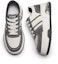 Shop (Women) Hotwind Low-Top Platform Sneakers 'Colorblock' H13W3D16