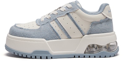 (W) Hotwind 低筒厚底運動鞋 '拼色' H13W3D16 Purchase (W) Hotwind 低筒厚底運動鞋 '拼色' H13W3D16