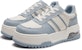 (Women) Hotwind Low-Top Platform Sneakers 'Colorblock' H13W3D16