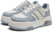 Sizing (Women) Hotwind Low-Top Platform Sneakers 'Colorblock' H13W3D16