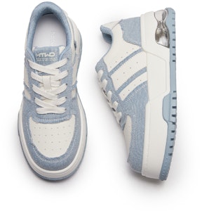 (W) Hotwind Low-Top Platform Sneakers ''Colorblock'' Kasut Sneaker Bertapak Tinggi Wanita H13W3D16 Cheap (W) Hotwind Low-Top Platform Sneakers ''Colorblock'' Kasut Sneaker Bertapak Tinggi Wanita H13W3D16