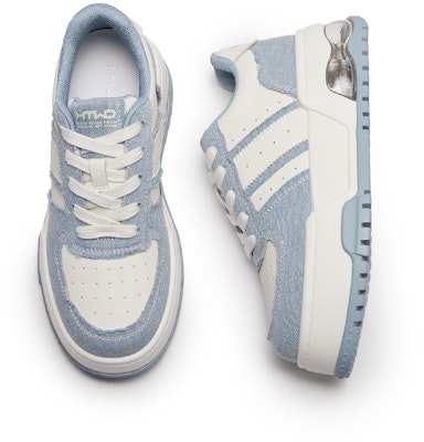 (Women) Hotwind Low-Top Platform Sneakers 'Colorblock' H13W3D16 Cheap (Women) Hotwind Low-Top Platform Sneakers 'Colorblock' H13W3D16