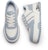 (Women) Hotwind Low-Top Platform Sneakers 'Colorblock' H13W3D16