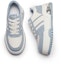 Cheap (Women) Hotwind Low-Top Platform Sneakers 'Colorblock' H13W3D16