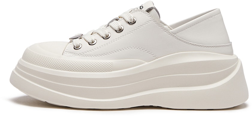 (W) Sneakers Hotwind Low-Top Platform ''Kenyamanan Sol Tebal'' H13W3725 Purchase (W) Sneakers Hotwind Low-Top Platform ''Kenyamanan Sol Tebal'' H13W3725