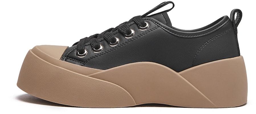 (Women) Hotwind Low-Top Platform Sneakers 'Fashion Thick Sole' H13W3733 Buy (Women) Hotwind Low-Top Platform Sneakers 'Fashion Thick Sole' H13W3733