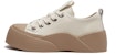 (Women) Hotwind Low-Top Platform Sneakers 'Fashion Thick Sole' H13W3733
