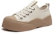 (Women) Hotwind Low-Top Platform Sneakers 'Fashion Thick Sole' H13W3733