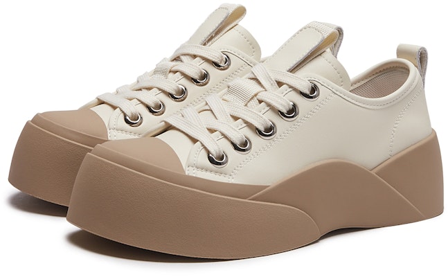 (Women) Hotwind Low-Top Platform Sneakers 'Fashion Thick Sole' H13W3733 Sizing (Women) Hotwind Low-Top Platform Sneakers 'Fashion Thick Sole' H13W3733