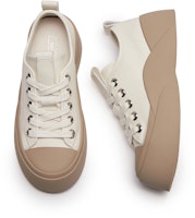 (W) 핫윈드 로우탑 플랫폼 스니커즈 '패션 두꺼운 밑창' H13W3733 Cheap (W) 핫윈드 로우탑 플랫폼 스니커즈 '패션 두꺼운 밑창' H13W3733