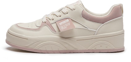 (Women) Hotwind Low-Top Platform Sneakers 'Solid Comfort' H14W3733 (Women) Hotwind Low-Top Platform Sneakers 'Solid Comfort' H14W3733