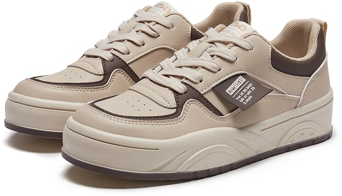 (W) Hotwind 低筒厚底休閒鞋 '純色舒適款' H14W3733 3