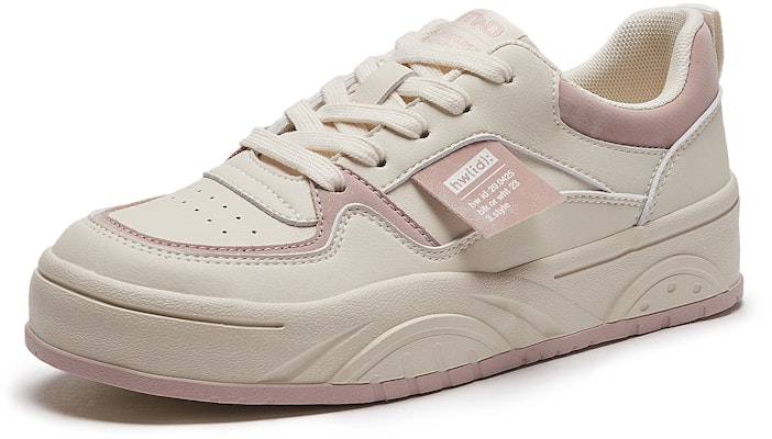 (W) Hotwind 低筒厚底休閒鞋 '純色舒適款' H14W3733 Order (W) Hotwind 低筒厚底休閒鞋 '純色舒適款' H14W3733