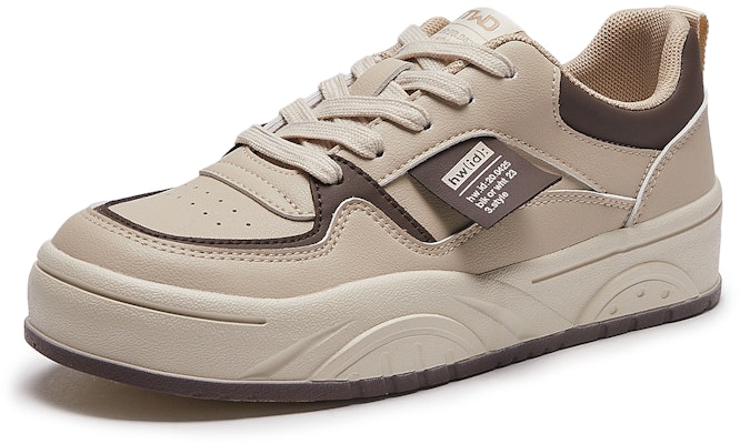 (W) Hotwind 低筒厚底休閒鞋 '純色舒適款' H14W3733 2