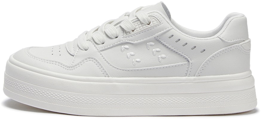 (W) Zapatillas Hotwind Low-Top Plataforma 'Suela Gruesa Versátil'. H14W3307 Buy (W) Zapatillas Hotwind Low-Top Plataforma 'Suela Gruesa Versátil'. H14W3307