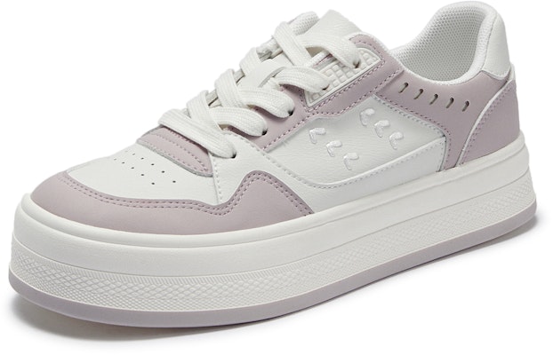 (W) Zapatillas Hotwind Low-Top Plataforma 'Suela Gruesa Versátil'. H14W3307 Details for (W) Zapatillas Hotwind Low-Top Plataforma 'Suela Gruesa Versátil'. H14W3307