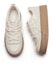 Shop (Women) Hotwind Low-top Sneaker 'Beige Fashion' H14W3718
