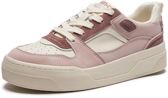 (W) 핫윈드 로우탑 스니커 '컬러 블록' H14W3318 Lookbook (W) 핫윈드 로우탑 스니커 '컬러 블록' H14W3318