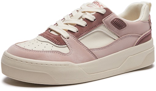 (W) ホットウィンド ロートップスニーカー『カラーブロック』 H14W3318 Lookbook (W) ホットウィンド ロートップスニーカー『カラーブロック』 H14W3318